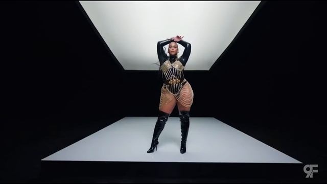 Tyga - Nasty ft. Chris Brown, Megan Thee Stallion (Music Video)