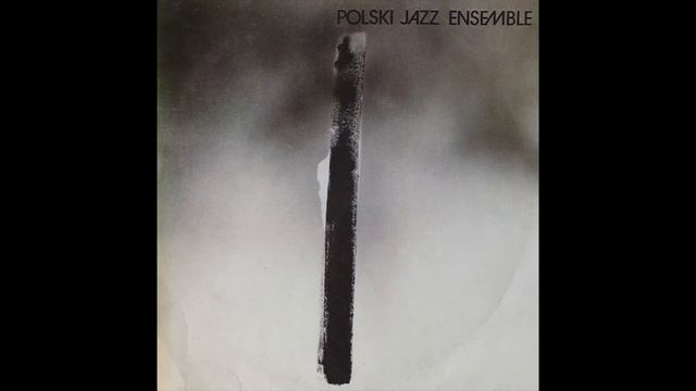 Polski Jazz Ensemble - Rosemary's Baby - [Winyl]