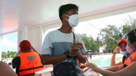 NEW NORMAL BORACAY 2022☀️🌴 PART 2(CRYSTAL KAYAK,PUKA BEACH,SNORKELING,BOODLEFIGHT LUNCH)