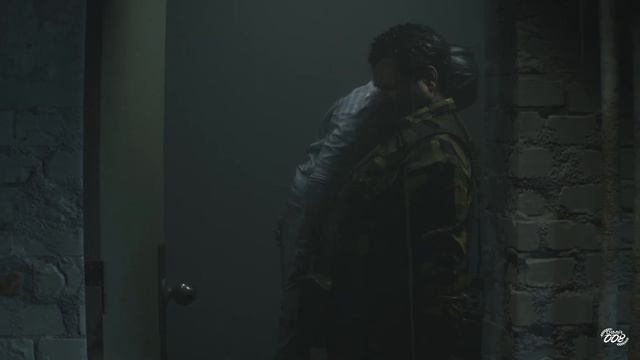 Игрофильм Resident Evil 2 ➤ Русская Озвучка ➤ 1440p