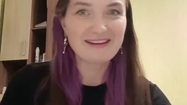 отзыв о годовой программе от Марии