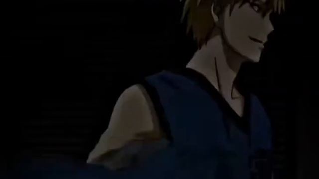 Kise edit