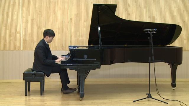 Rachmaninoff, Sergei, Prelude in G Minor, Op 23, No 5