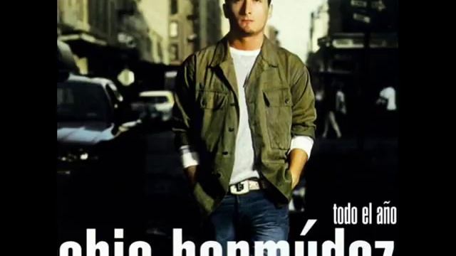 Todo el Año..Versión Salsa Obie Bermudez