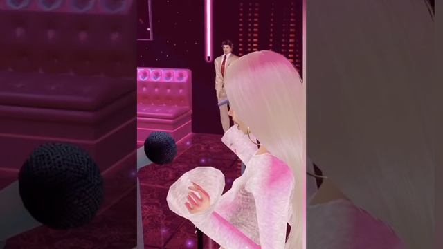 Tayna  a jo (Imvu Animation )