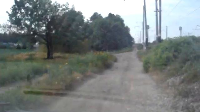 2010.07.12 Лёша Газель, поездка на 771 км на дачу Андрея. Илья, Камиль MOV03233
