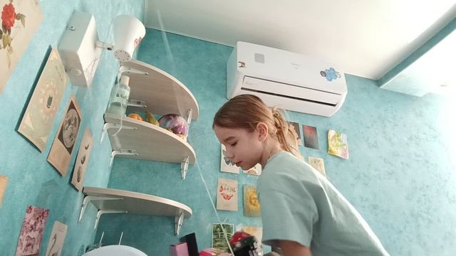 эстетика музыка и видео