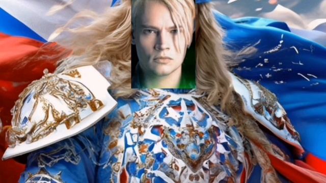 Просыпайся Россия !