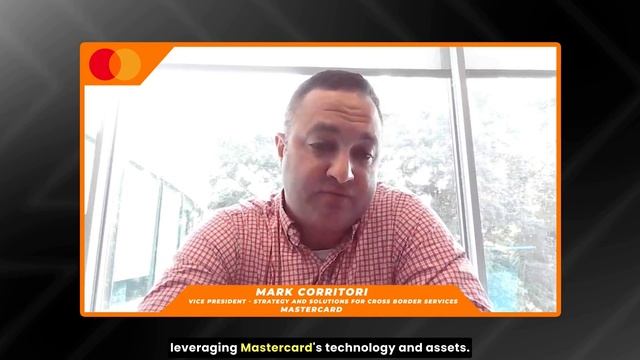 Cross-border payments in focus: powered by Finastra, IBIS Management Associates and Mastercard
