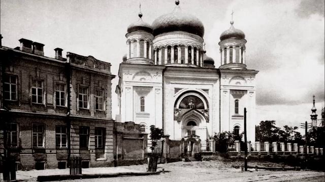МДП - Киев на распутье