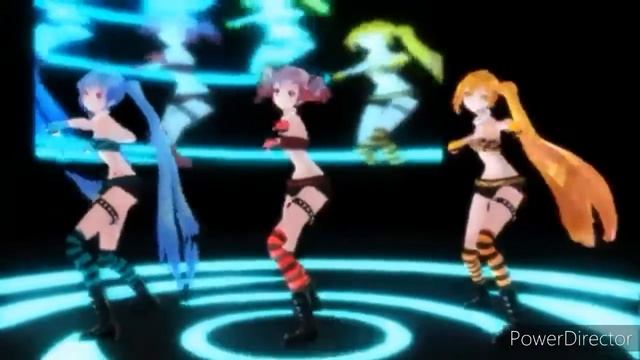 GEL BANA REMIX ANIMATED DANCE  VIDEO MIX BY SAL AYVAZOGLU NEW YORK CITY