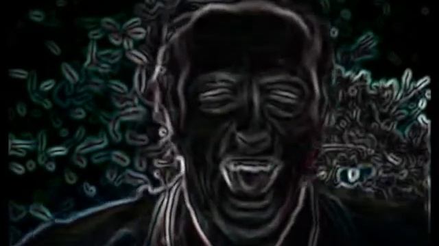 Alan Watts Laughing Meditation - A Psychedelic Twist