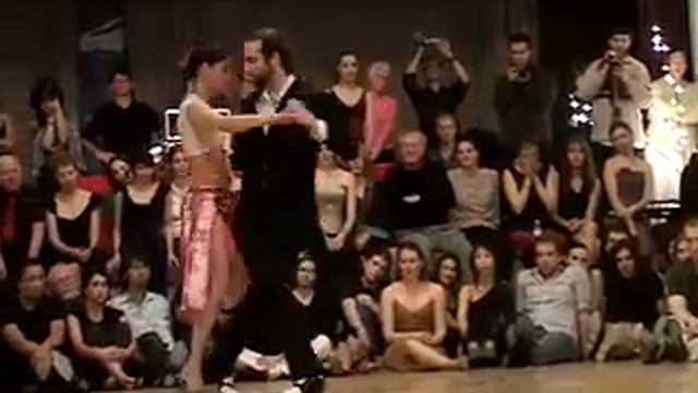 Nick and Tara At Portland Valen 2006