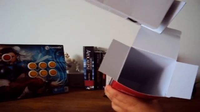 Unboxing WebCam C3 Technology - Guerrilha Geek