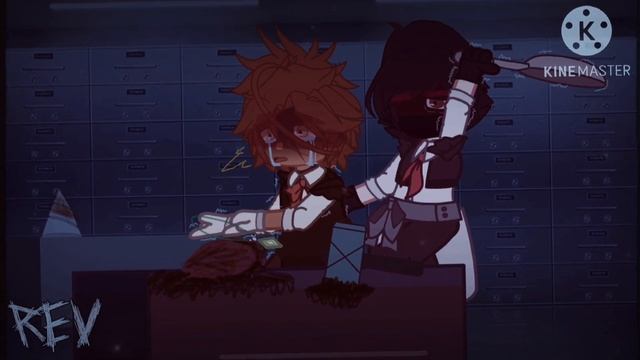 “..Manon?” [Dead plate]