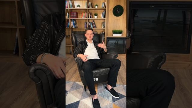 Илья Ларченко о дополнительном доходе без вложений