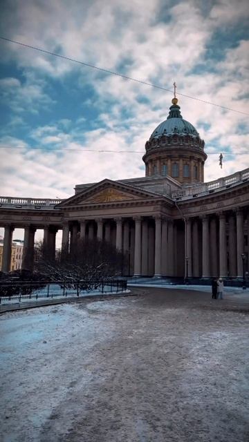 погода в Питере