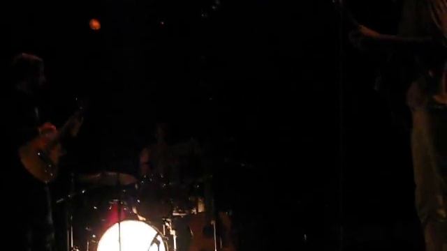 Devendra Banhart  & The Grogs - Seahorse