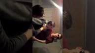 запрещенный клип МТV