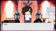 Remarried Empress Part 3! Gacha club