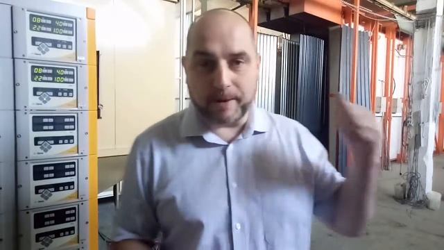 Компания _АВТ_, Суздальский район загрузка август 2018