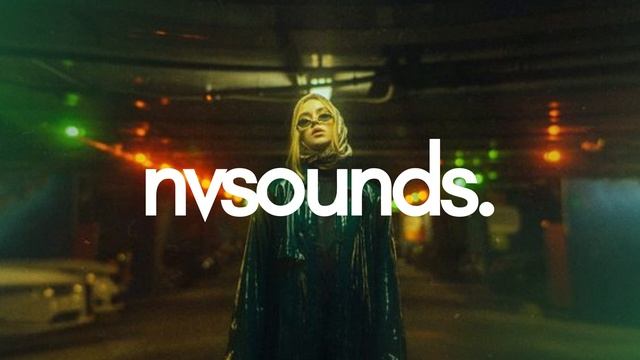 Symphonix, Interactive Noise - Rolling Down [Progressive Trance]