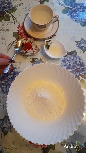 Делаем  дома вкусный лаваш
