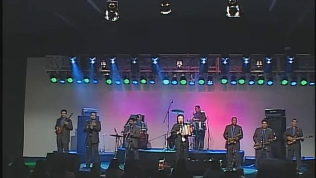 Aniceto Molina - Cumbia Sampuesana