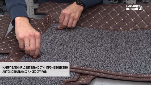 История создания компании «EVA-ART»