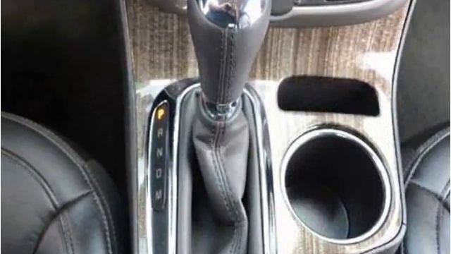 2014 Chevrolet Malibu Used Cars Houston TX