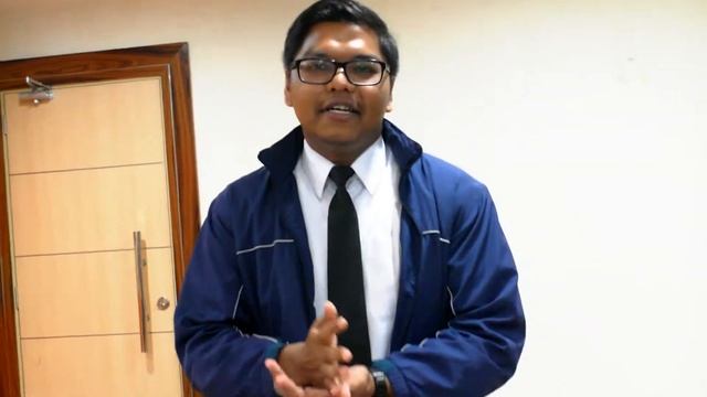 Public Speaking Practice 2   Pak Kodi 3