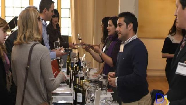 Los vinos Ribera del Duero se presentan en California y Florida