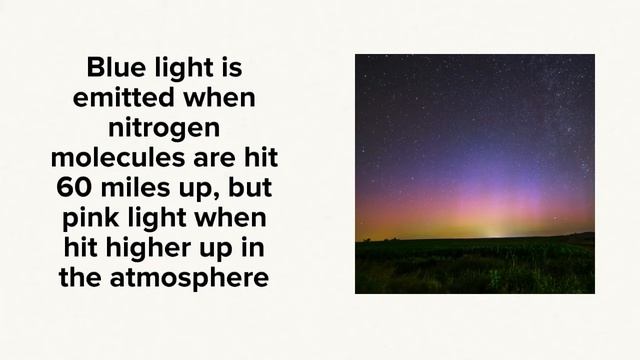 How to see the Northern Lights (aurora borealis) in the UK