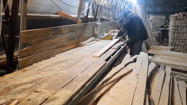 ТОРЦОВКА