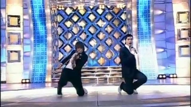 Dima Bilan:  Believe me