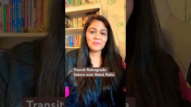 #transitupdate #saturn #retrograde #aquarius #rahu #birthchart #astrologylessons