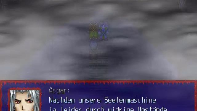 #19 - Viel Story auf Asgars Schloss - Vampires Dawn 2