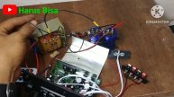 Cara merakit Power Amplifier 150 watt | Review & Tutorial