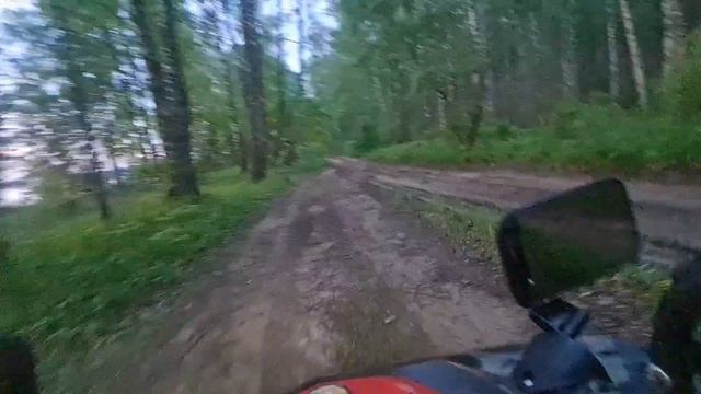 Багги КТА К5 в Дубраве, прикольная игрушка