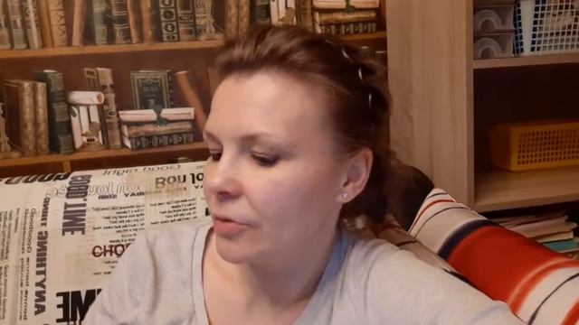 VLOG: Снежный одуванчик/ Подсела на передачу/ 15.04.2020
