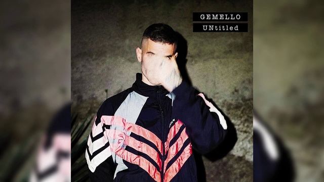 Gemello - Blue marlin ft Ciampa