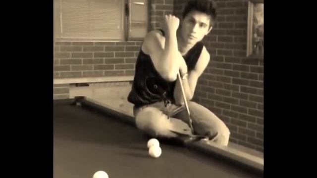 Dima Bilan: He's the one and only! ;)