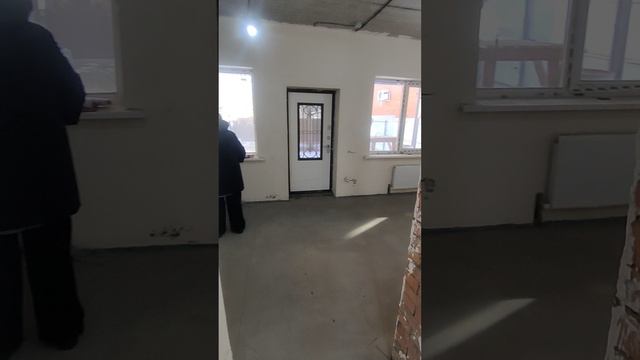 новый дом в районе Нариманова.mp4