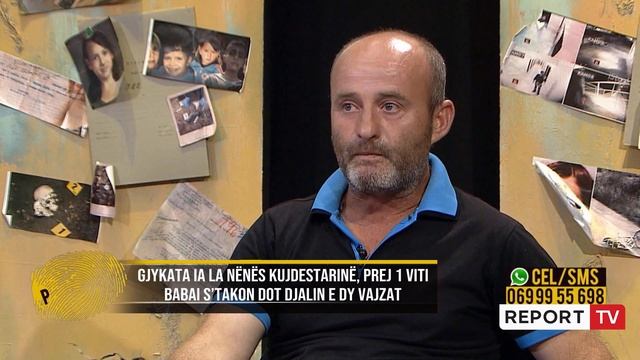 Flet burri i tradhtuar:Kapa mat gruan dhe kunatën, ishin me dy burra