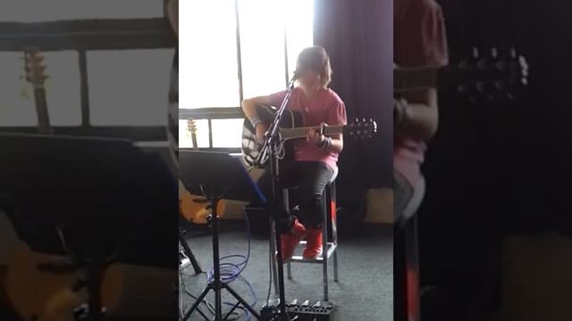 'Sweet About Me' Jordan Jansen at Tugun