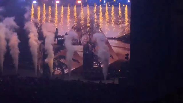 Happy now 2018 kygo kids in love tour in seoul