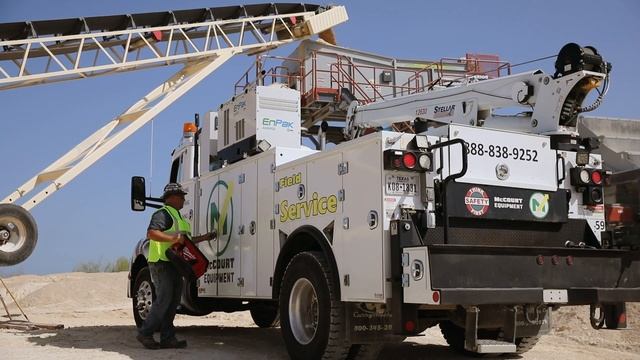 The Future of Superior is Service & Innovation