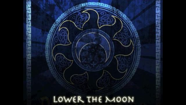 Eurobeat Brony befriends NotACleverPony - Lower The Moon (Eurobeat Descent)