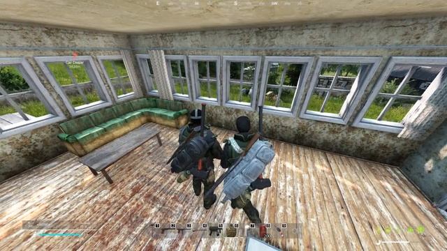 RGDayZ|PVE Fire|party|Зомби-маклауды #rgdayz #dayz #qwertysev #qwertyseverodvinsk