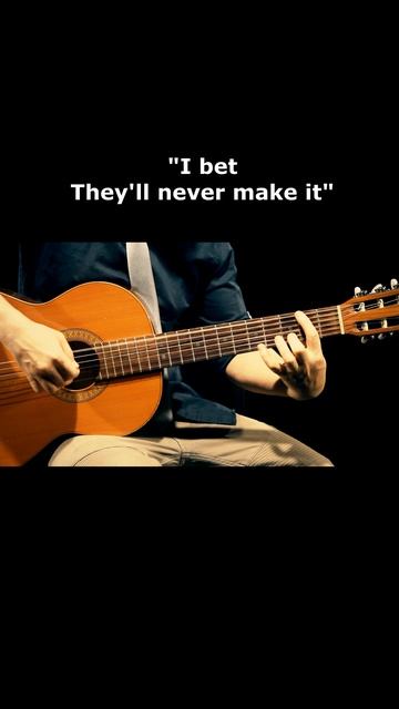 Shania Twain - You're Still The One / Гитарный кавер Вячеслава Мерцалова